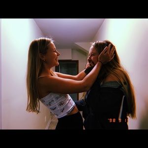 Meet your Posher, Sara